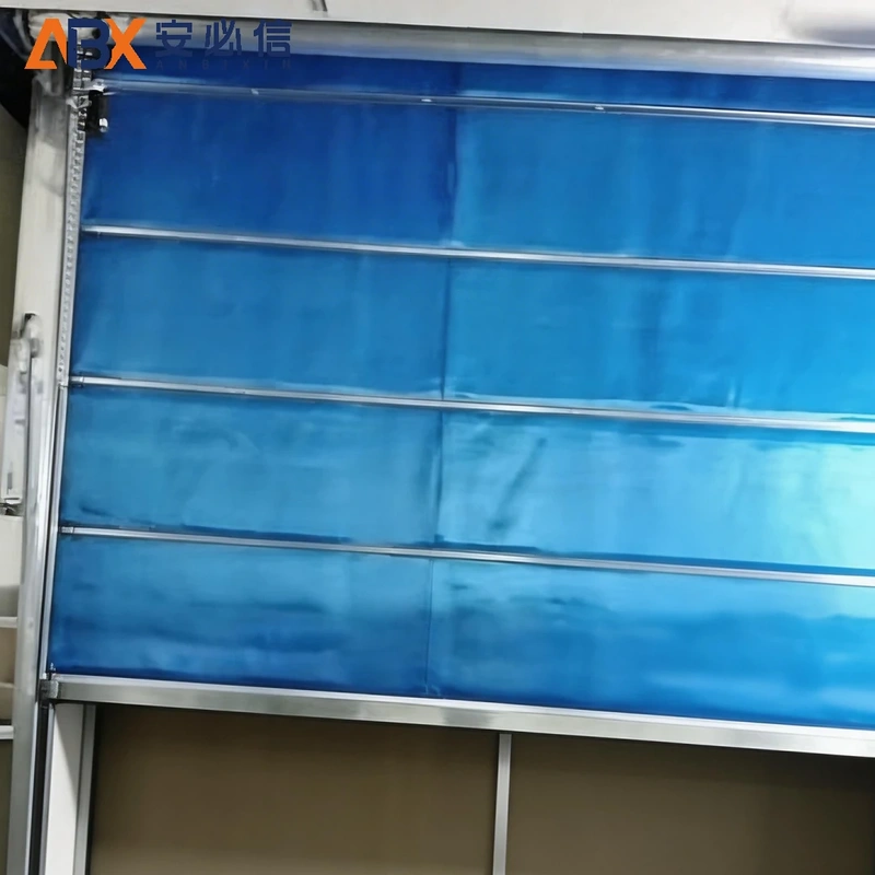 荆州市海绵门封